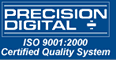 Precision Digital