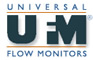 Univeral Flow Monitors